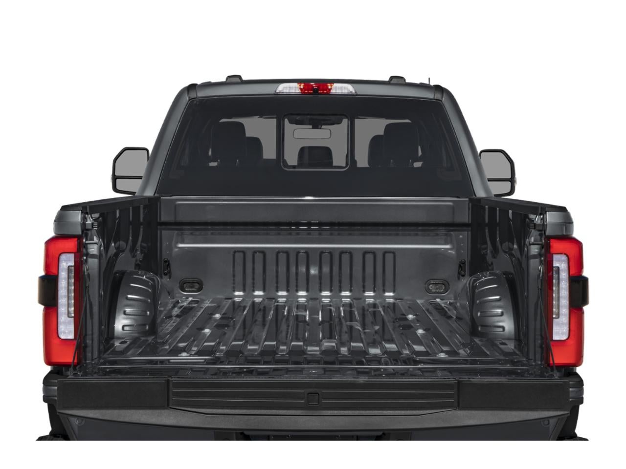 2026 Ford Super Duty F-350 DRW Platinum