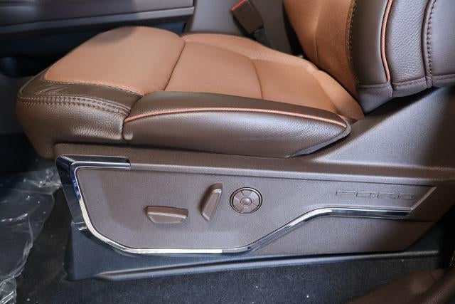 2026 Ford Super Duty F-350 DRW King Ranch