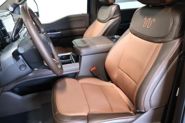 2026 Ford Super Duty F-350 DRW King Ranch
