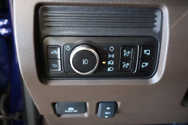 2026 Ford Super Duty F-350 DRW King Ranch
