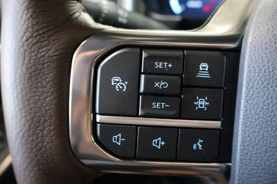 2026 Ford Super Duty F-350 DRW King Ranch