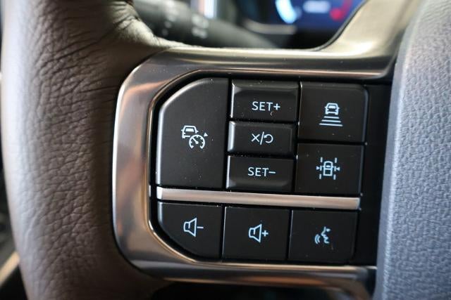 2026 Ford Super Duty F-350 DRW King Ranch