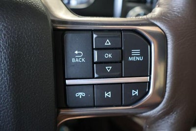 2026 Ford Super Duty F-350 DRW King Ranch