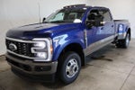 2026 Ford Super Duty F-350 DRW King Ranch