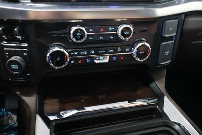 2026 Ford Super Duty F-350 DRW King Ranch