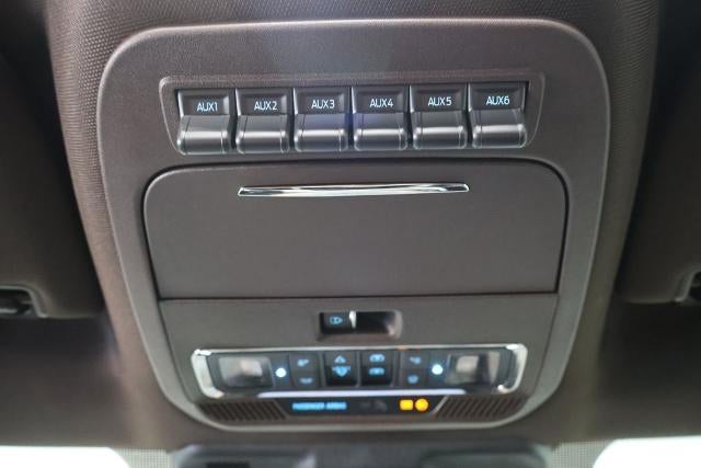 2026 Ford Super Duty F-350 DRW King Ranch