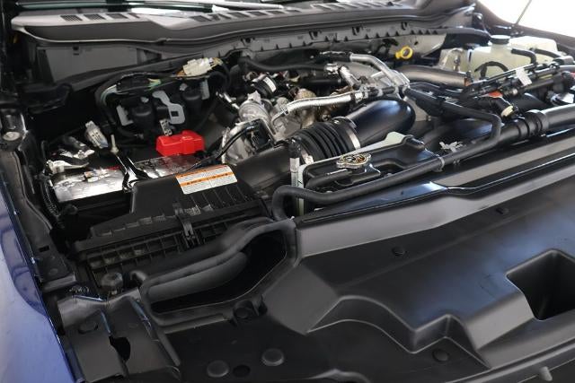 2026 Ford Super Duty F-350 DRW King Ranch