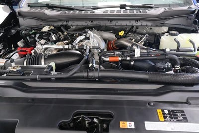 2026 Ford Super Duty F-350 DRW King Ranch