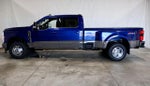 2026 Ford Super Duty F-350 DRW King Ranch