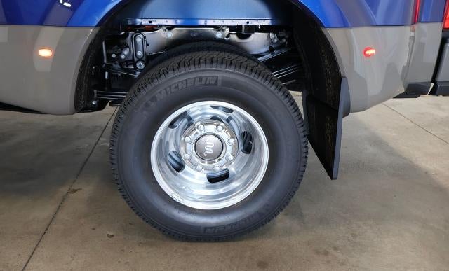 2026 Ford Super Duty F-350 DRW King Ranch