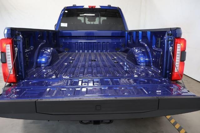 2026 Ford Super Duty F-350 DRW King Ranch