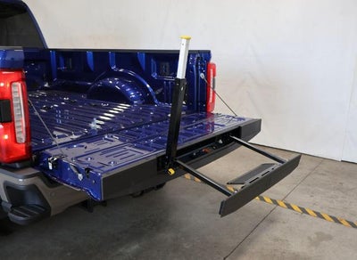 2026 Ford Super Duty F-350 DRW King Ranch