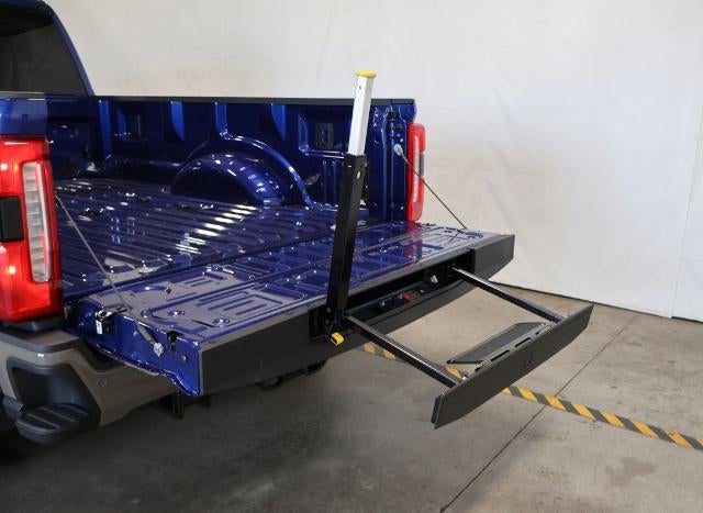 2026 Ford Super Duty F-350 DRW King Ranch