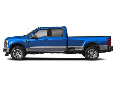 2026 Ford Super Duty F-350 DRW King Ranch