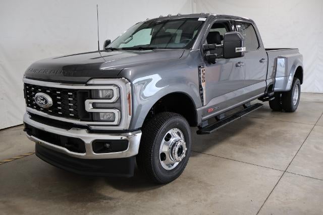 2027 Ford Super Duty F-350 DRW
