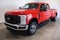 2027 Ford Super Duty F-350 DRW XL