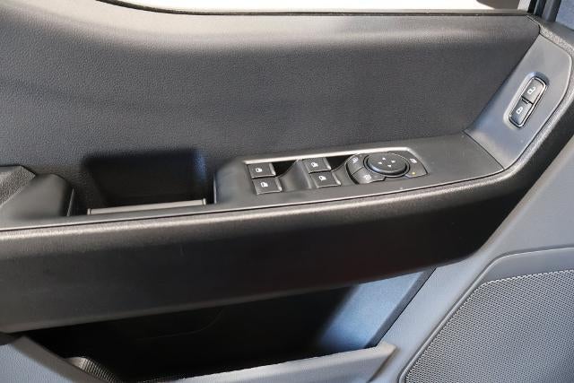 2027 Ford Super Duty F-350 DRW XL