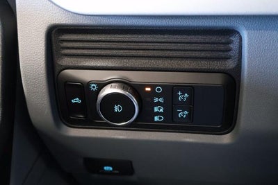 2027 Ford Super Duty F-350 DRW XL