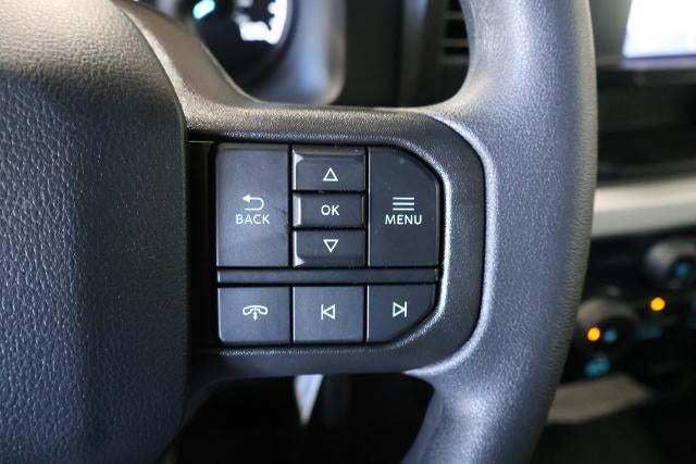 2027 Ford Super Duty F-350 DRW XL