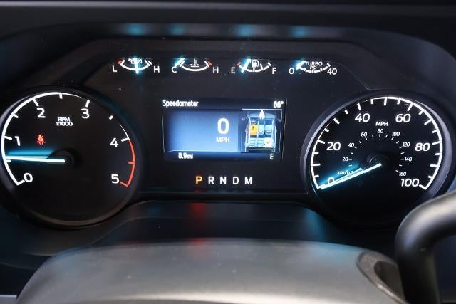 2027 Ford Super Duty F-350 DRW XL