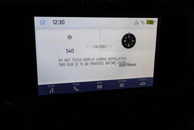 2027 Ford Super Duty F-350 DRW XL