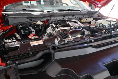 2027 Ford Super Duty F-350 DRW XL