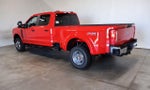 2027 Ford Super Duty F-350 DRW XL