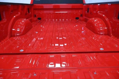 2027 Ford Super Duty F-350 DRW XL
