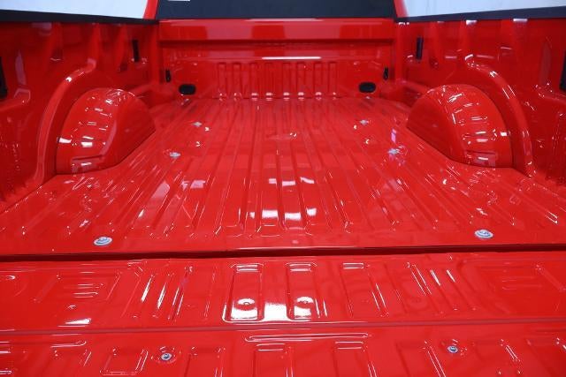 2027 Ford Super Duty F-350 DRW XL