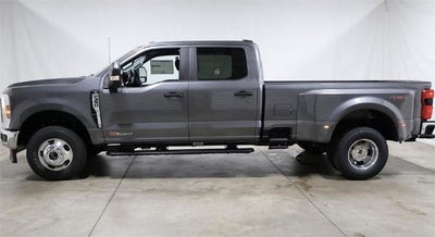 2026 Ford Super Duty F-350 DRW XL