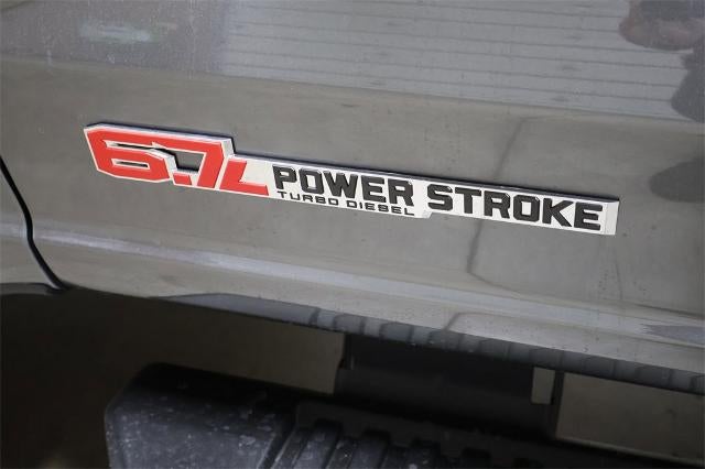 2026 Ford Super Duty F-350 DRW XL