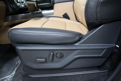 2026 Ford Super Duty F-350 DRW Lariat