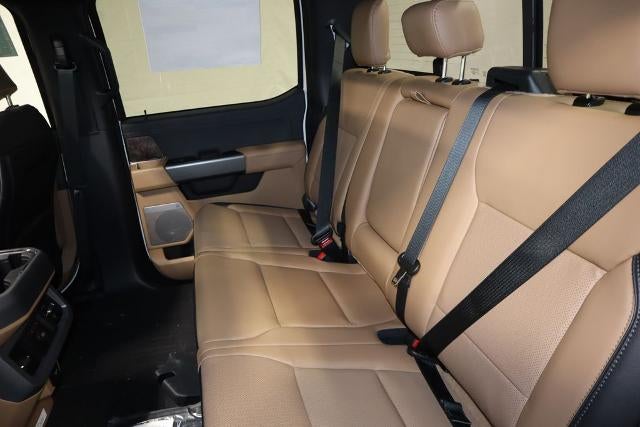 2026 Ford Super Duty F-350 DRW Lariat