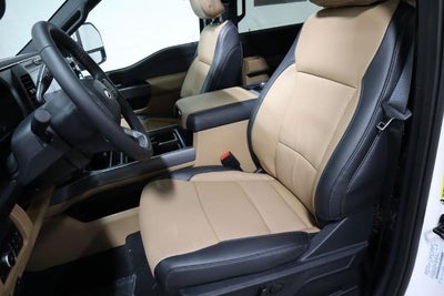 2026 Ford Super Duty F-350 DRW Lariat