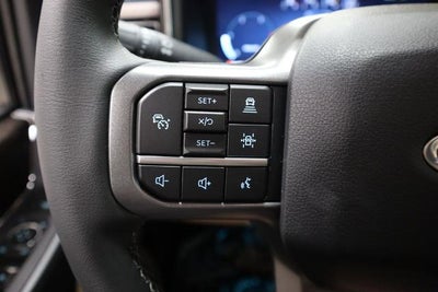 2026 Ford Super Duty F-350 DRW Lariat