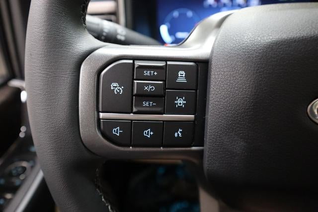 2026 Ford Super Duty F-350 DRW Lariat