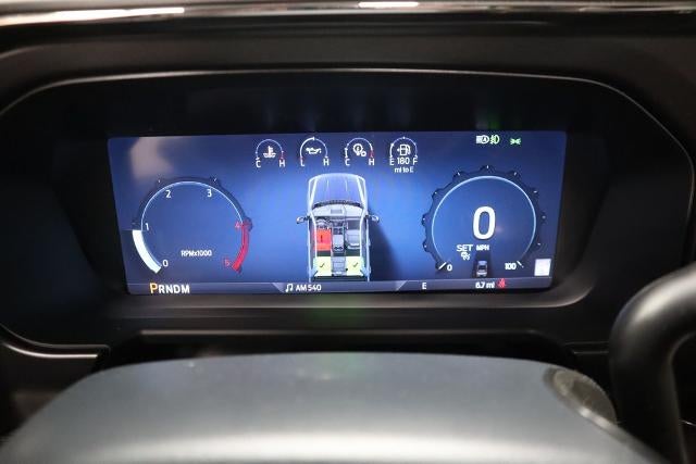 2026 Ford Super Duty F-350 DRW Lariat