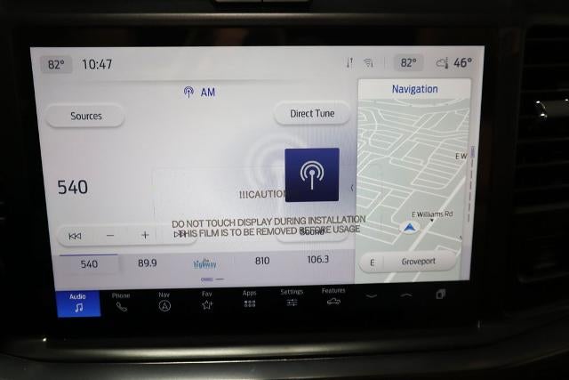 2026 Ford Super Duty F-350 DRW Lariat