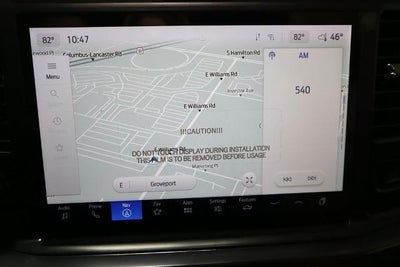 2026 Ford Super Duty F-350 DRW Lariat