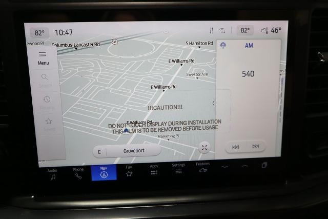 2026 Ford Super Duty F-350 DRW Lariat