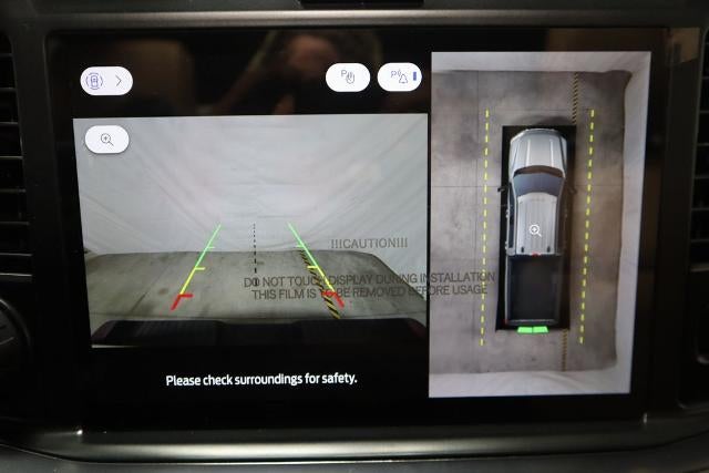 2026 Ford Super Duty F-350 DRW Lariat