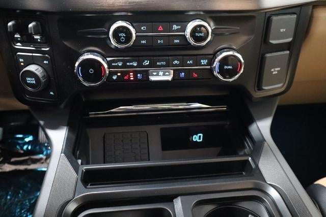 2026 Ford Super Duty F-350 DRW Lariat