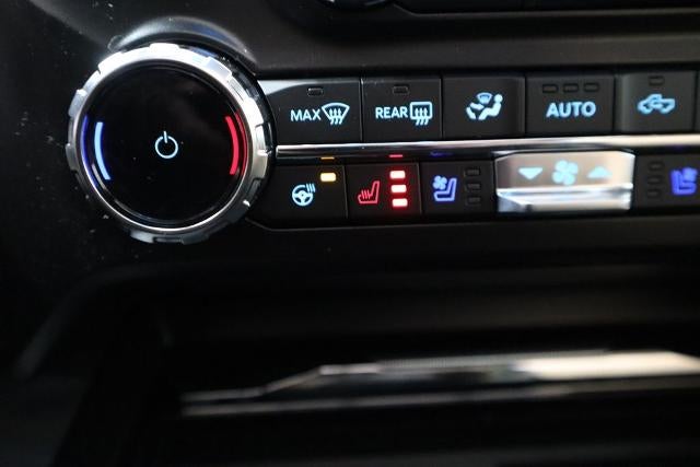 2026 Ford Super Duty F-350 DRW Lariat