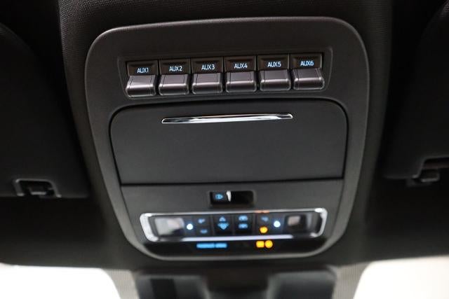 2026 Ford Super Duty F-350 DRW Lariat