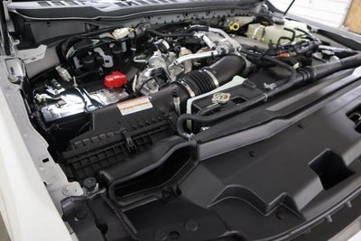 2026 Ford Super Duty F-350 DRW Lariat