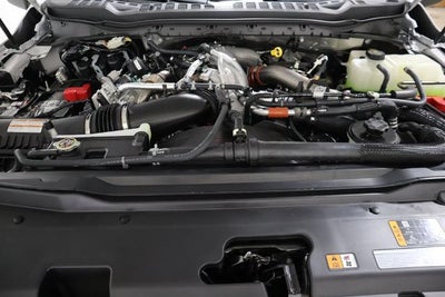 2026 Ford Super Duty F-350 DRW Lariat