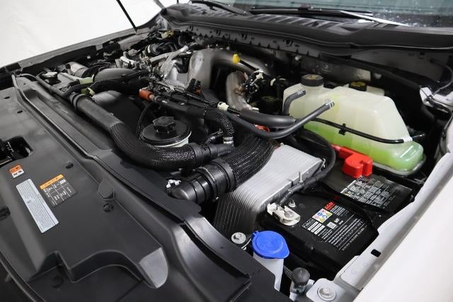 2026 Ford Super Duty F-350 DRW Lariat