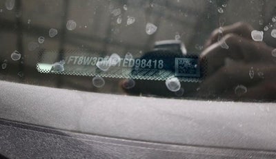 2026 Ford Super Duty F-350 DRW Lariat