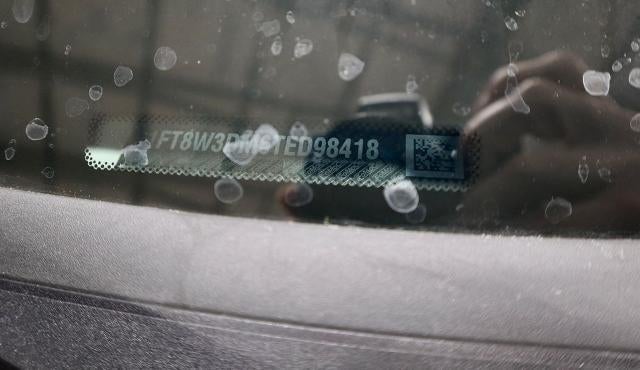 2026 Ford Super Duty F-350 DRW Lariat