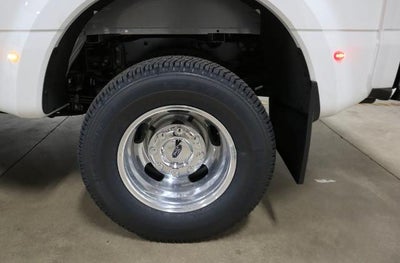 2026 Ford Super Duty F-350 DRW Lariat